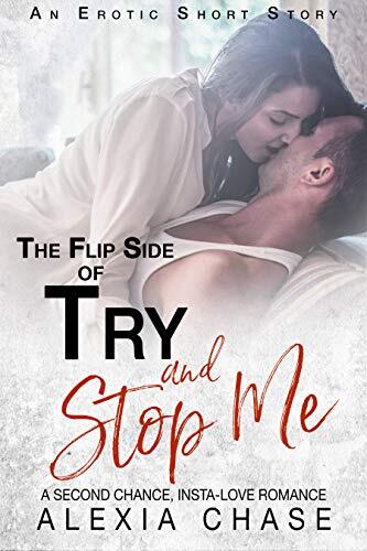 The Flip Side of Try and Stop Me