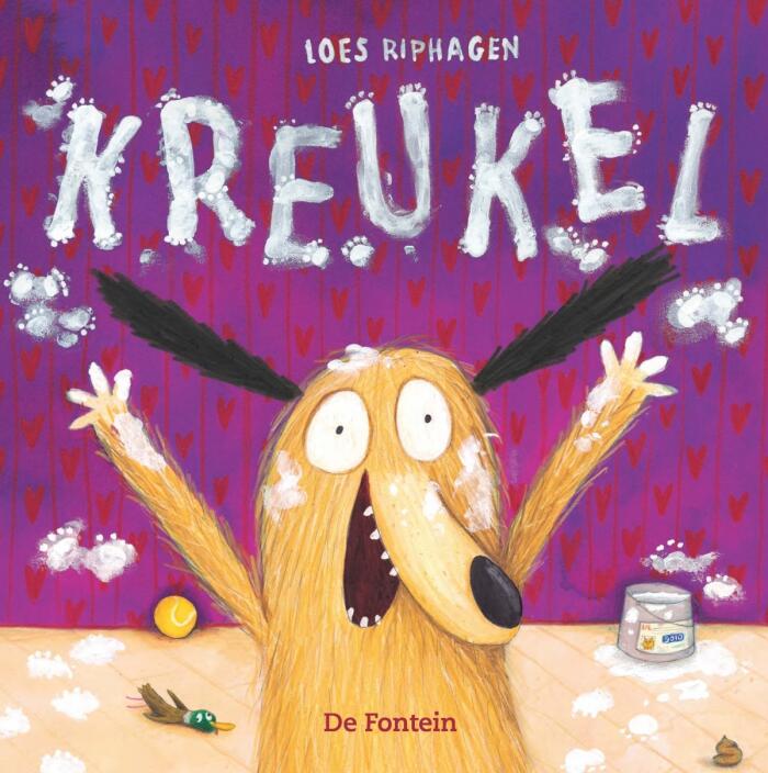 Kreukel