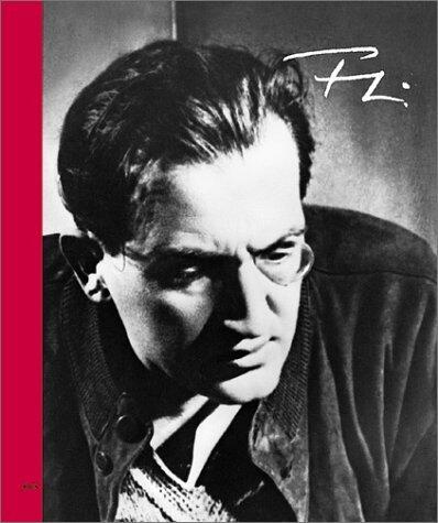 Fritz Lang: Photographs and Documents. Vienna-Berlin-Paris-Hollywood
