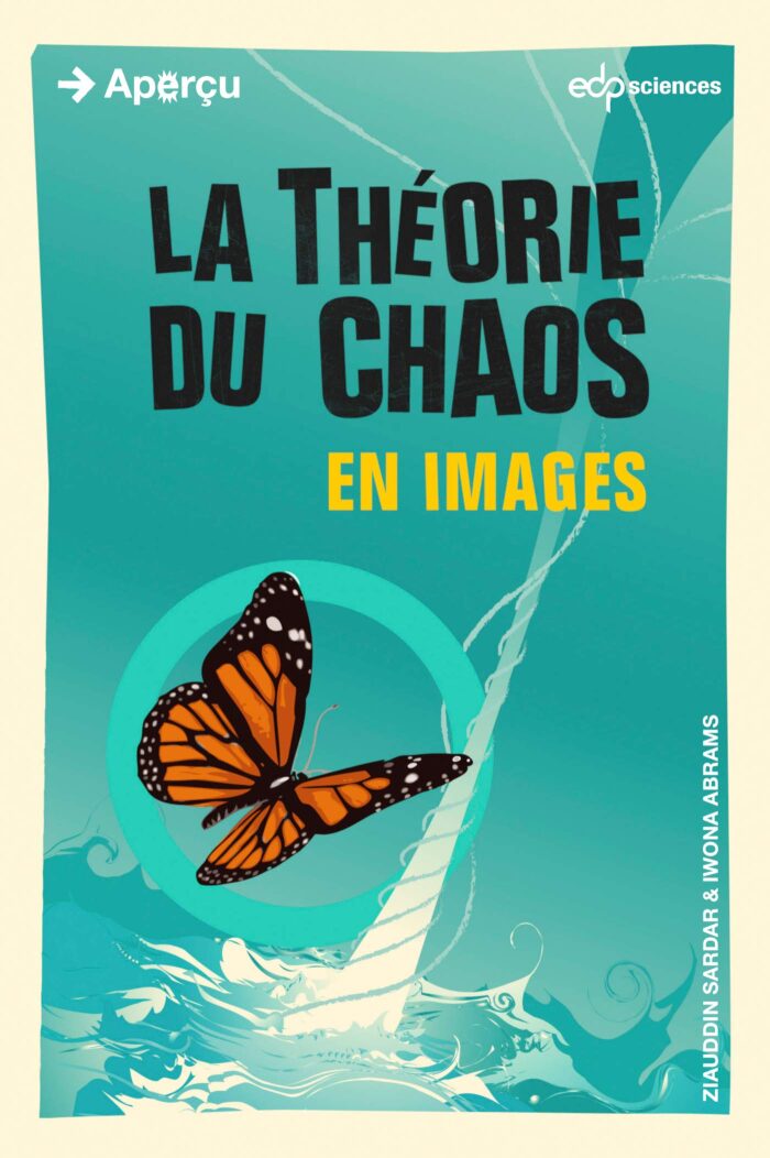 La théorie du chaos en images (Aperçu)