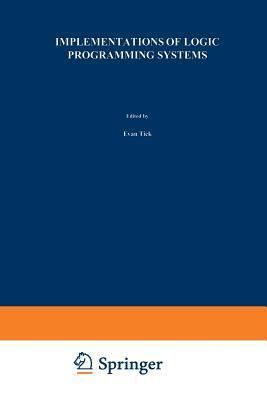 Implementations of Logic Programming Systems