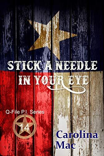 Stick a Needle in Your Eye