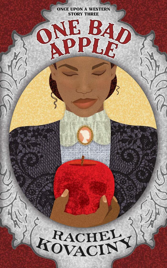 One Bad Apple: A Snow White Retelling