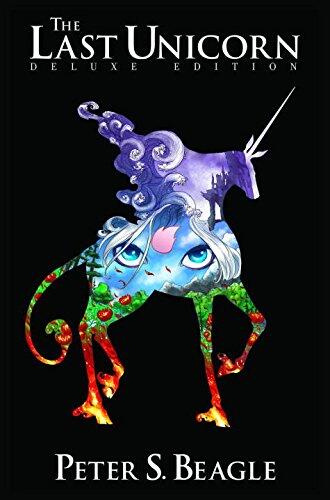 Last Unicorn: The Deluxe Edition