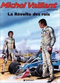 La révolte des rois