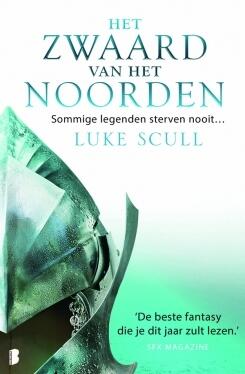 Het Zwaard van het Noorden