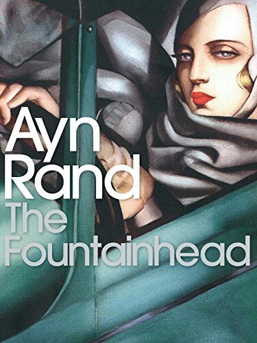 The Fountainhead