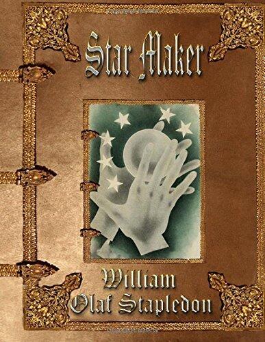Star Maker: Unabridged Edition