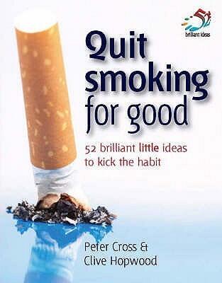 Quit Smoking for Good