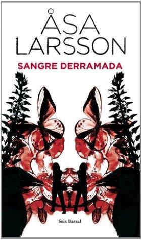 Sangre derramada