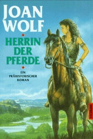 Herrin der Pferde