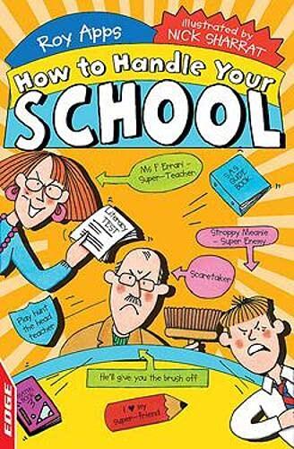 How to Handle Your School