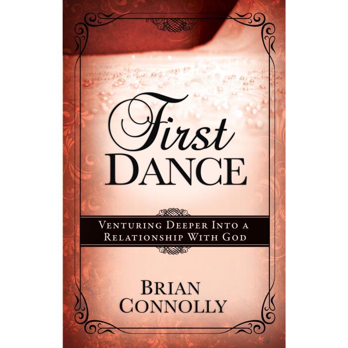 First Dance: Venturing Deeper into a Relationship with God