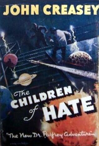 The Children of Hate