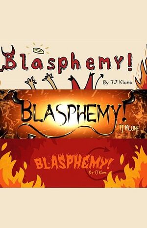 Blasphemy!
