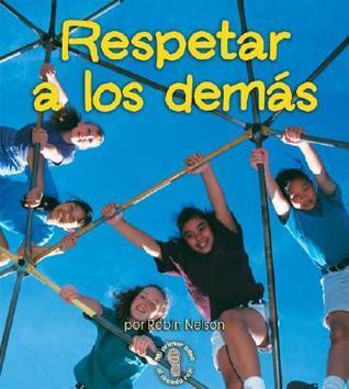 Respetar a los Demás