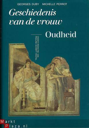 Oudheid