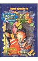 The Case of the Million-Dollar Mystery