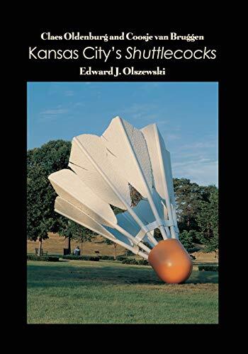 Kansas City's Shuttlecocks