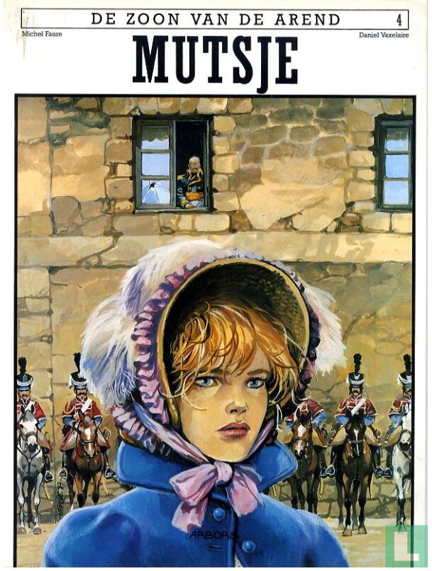 Mutsje