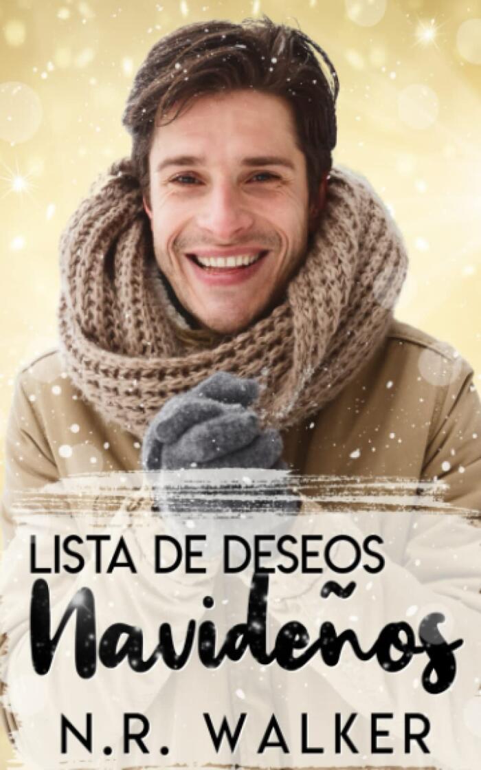 Lista De Deseos Navideños: Serie Navidad en Hartbridge Libros Dos