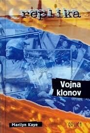 Vojna klonov