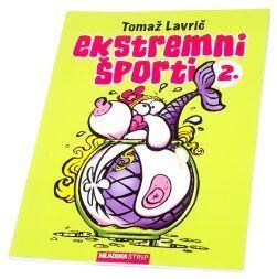 Ekstremni športi