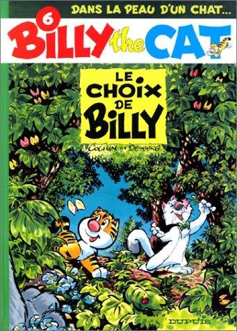 Le Choix de Billy
