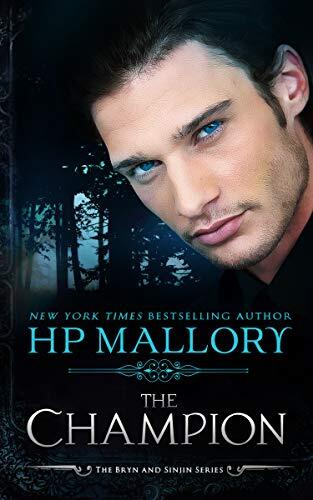 The Champion (Underworld, #12)