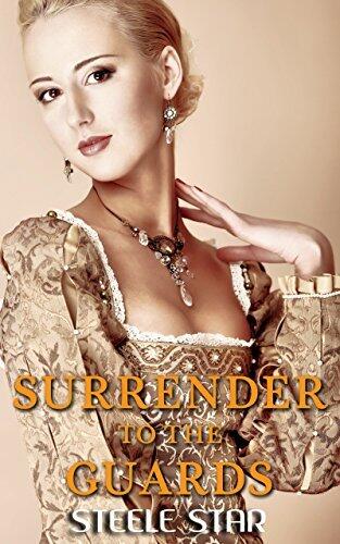 Surrender To The Guards