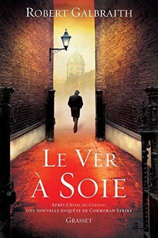 Le Ver à soie