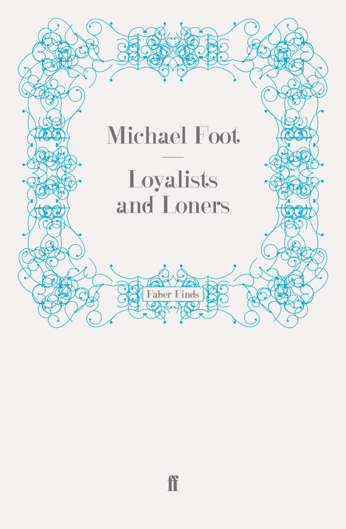 Loyalists and Loners