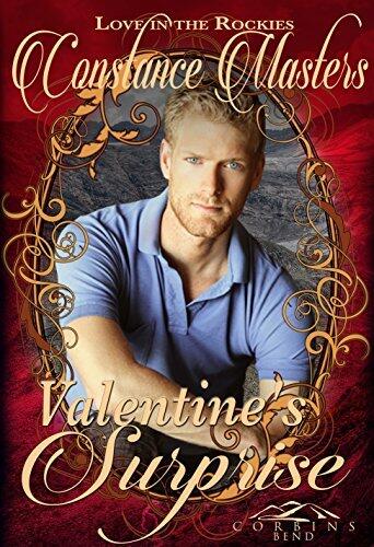 Valentine's Surprise: A Corbin's Bend Valentine's Day Novella