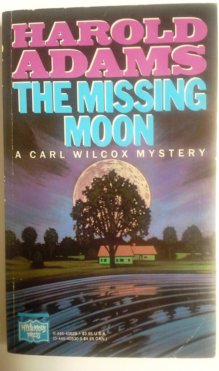 The Missing Moon