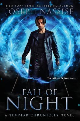 Fall of Night