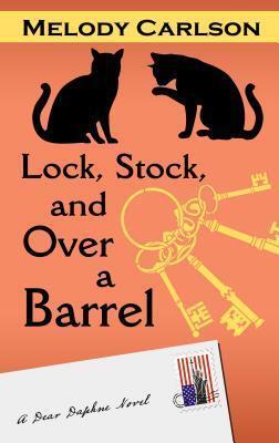 Lock, Stock, and Over a Barrel