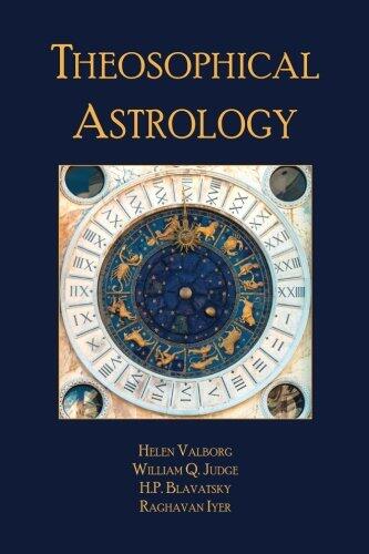Theosophical Astrology