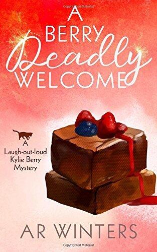 A Berry Deadly Welcome