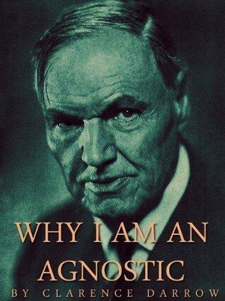 Why I Am An Agnostic