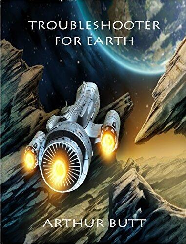 Troubleshooter for Earth