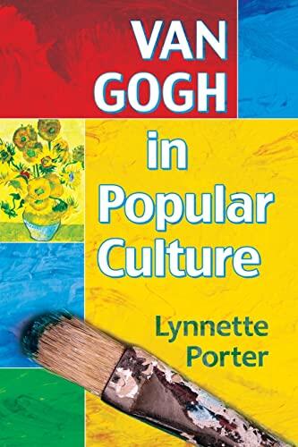 Van Gogh in Popular Culture
