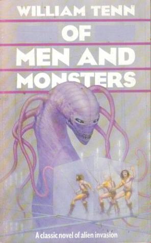 Of Men And Monsters