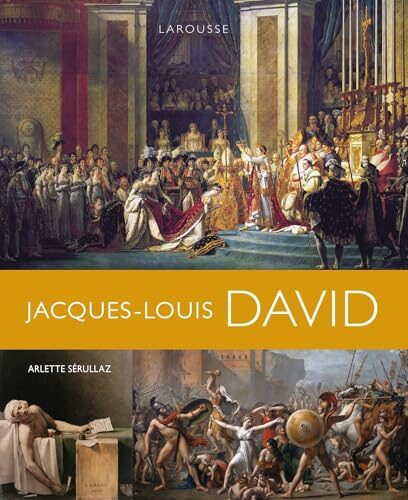 Jacques-Louis David