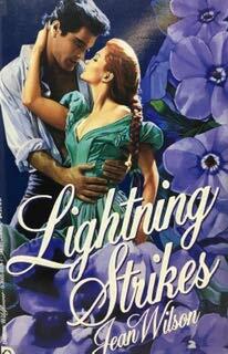 Lightning Strikes