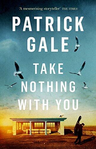 Take Nothing With You
