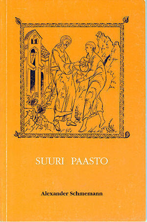 Suuri paasto