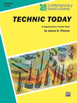 Technic Today, Part 2: Trombone
