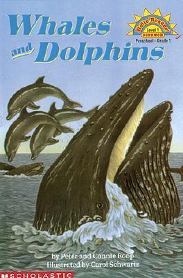 Whales and Dolphins