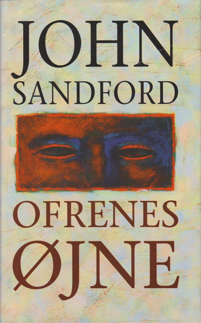 Ofrenes øjne