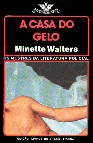 A Casa do Gelo